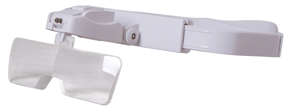 Levenhuk Magnifying glass Zeno Vizor G5 3.5x LED