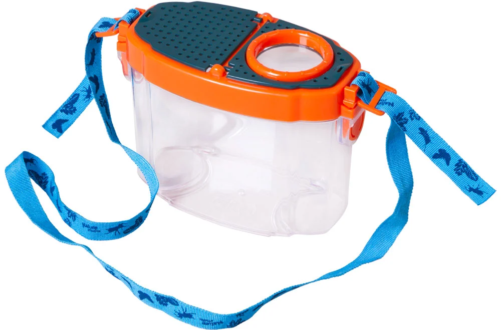 Levenhuk LabZZ C3 magnifying cup