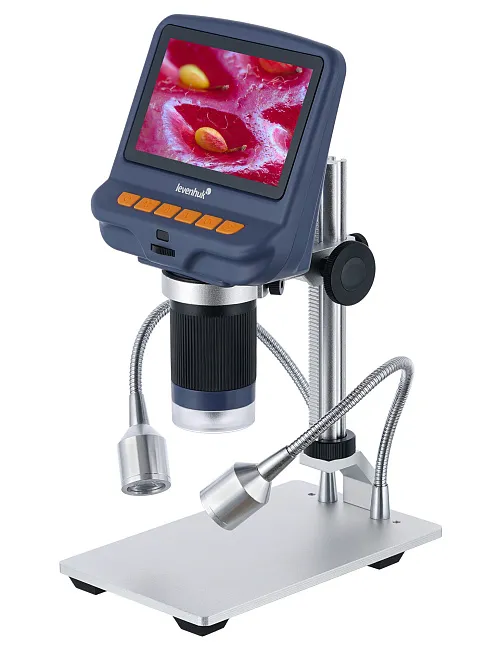 Levenhuk Microscope DTX RC1