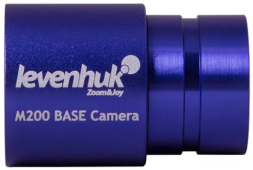 Levenhuk Camera M200 BASE Colour