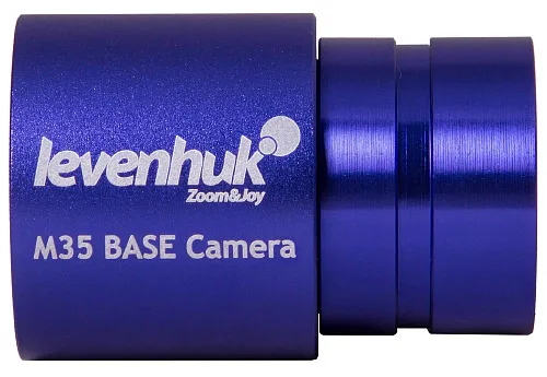 Levenhuk Camera M35 BASE Colour