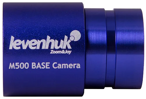 Levenhuk Camera M500 BASE 5MP color CMOS 1/2.5" USB 2.0