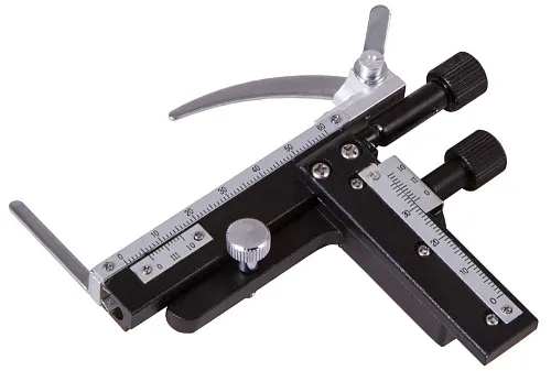 Levenhuk Mechanical Scale MS3