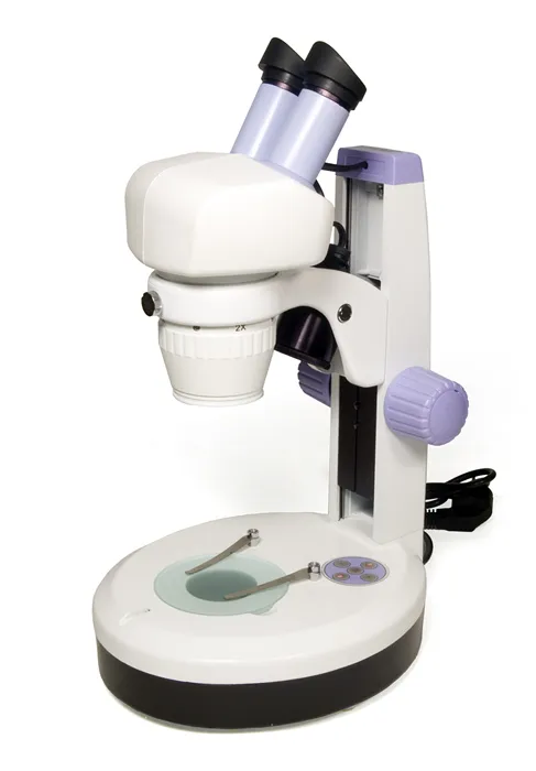 Levenhuk Stereo microscope 5ST 20-40x LED