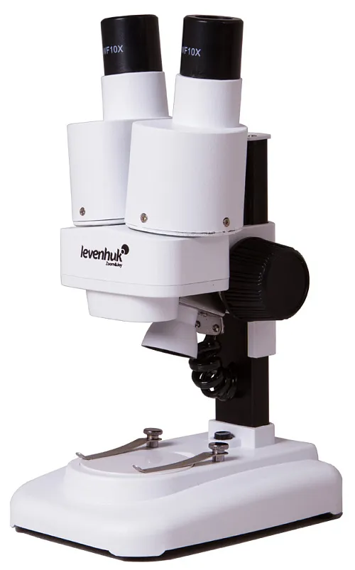 Levenhuk Stereo microscope 1ST 20x LED
