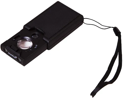 Levenhuk Magnifying glass Zeno Gem M13