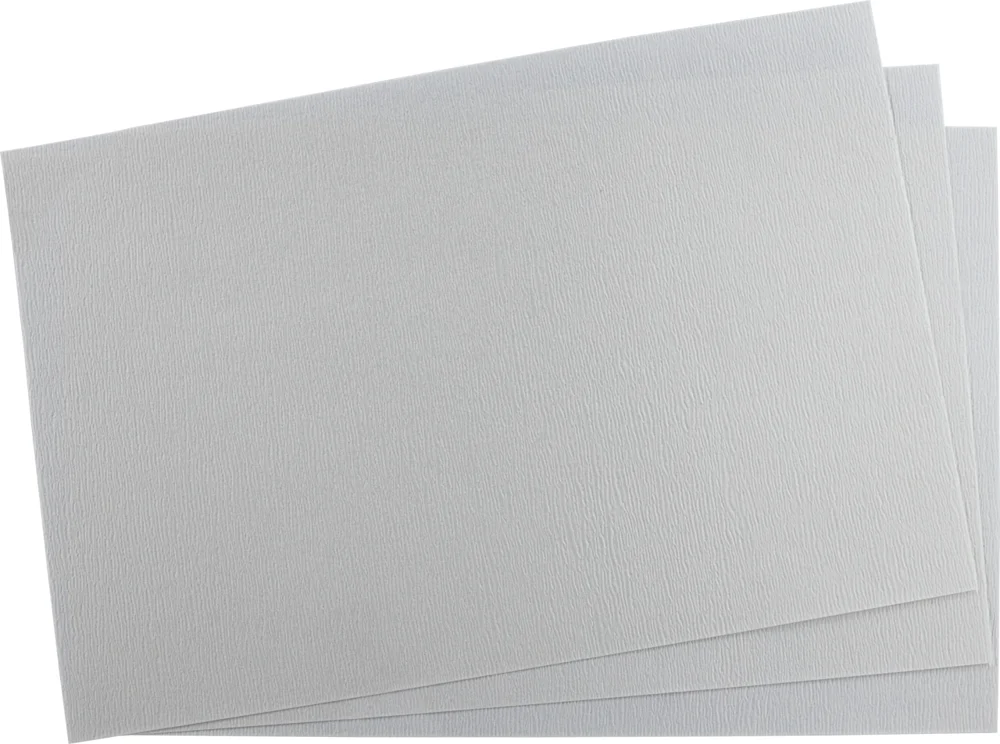 Filter Paper Sheets MN 605 49x49 cm Pack of 500 pcs