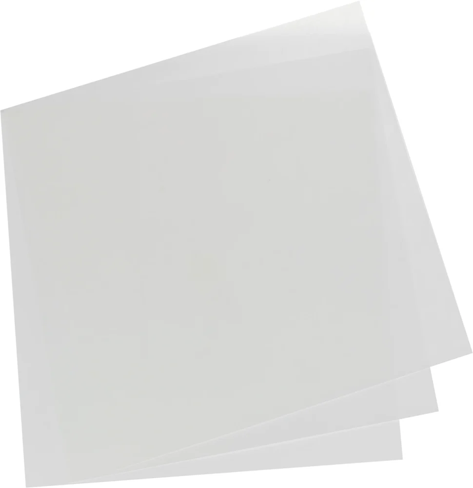 Filter Paper Sheets MN 619 58x58 cm Pack of 500 pcs
