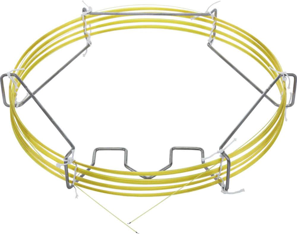 GC Capillary column OPTIMA DELTA-6 ID: 0.53 mm, film thickness: 1,00 µm length: 30 m pack of 1