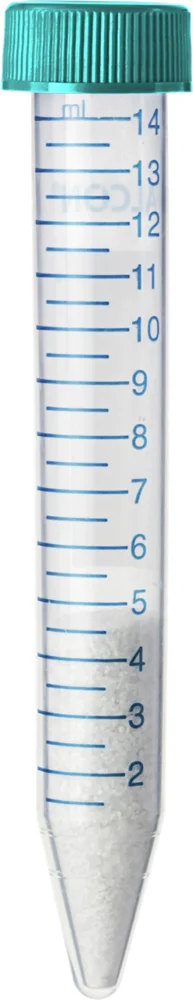 CHROMABOND QuEChERS Mix LIV C18 ec Clean-Up Mix, Na2SO4 900 mg, CHROMABOND C18 ec 200 mg, 15 mL PP Tubes with PE Screw Caps, Pack of 50
