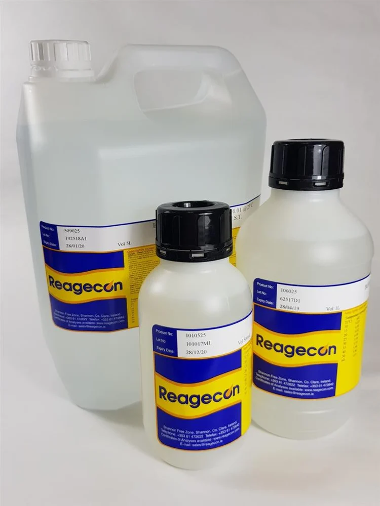Reagecon Purified Water