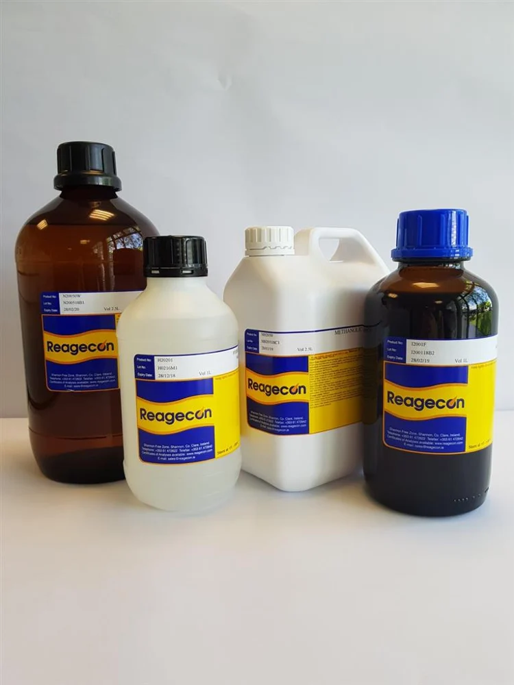 Reagecon 0.1% Formic Acid in Water Mobile Phase