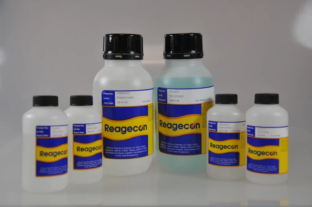 Reagecon Lactose in Water Standard 1g/l