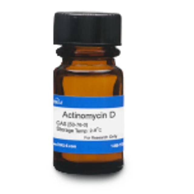 Actinomycin D, 5 mg