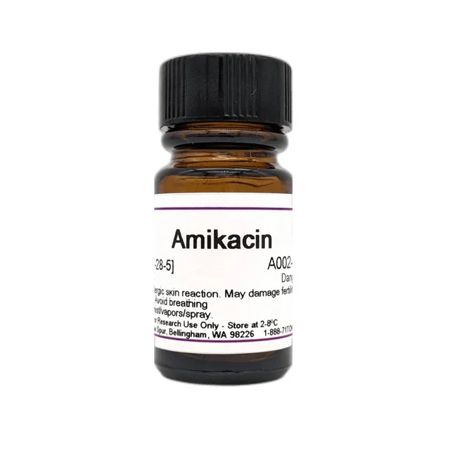 Amikacin 1g