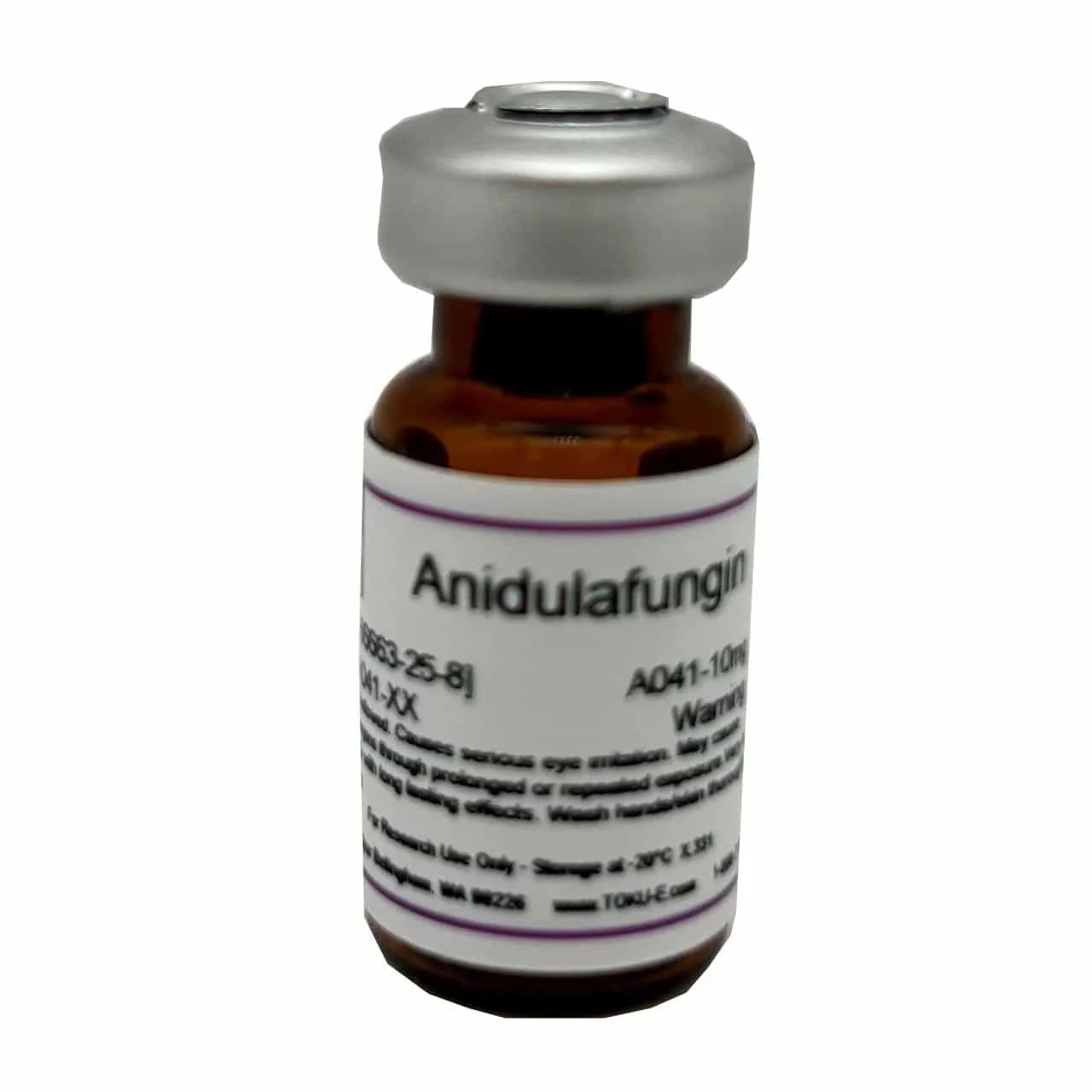 Anidulafungin 10 mg