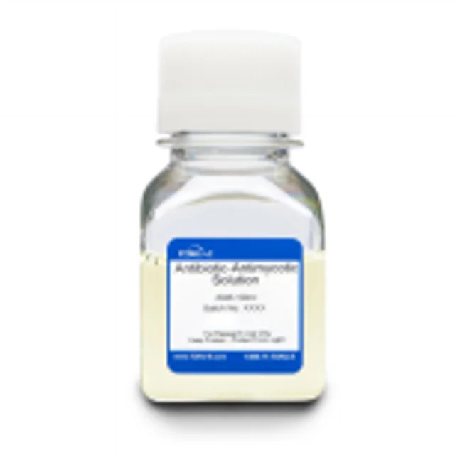 Antibiotic-Antimycotic Solution (100X) 10 x 100 mL