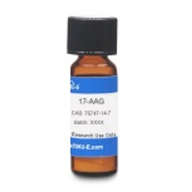 17-AAG 5 mg