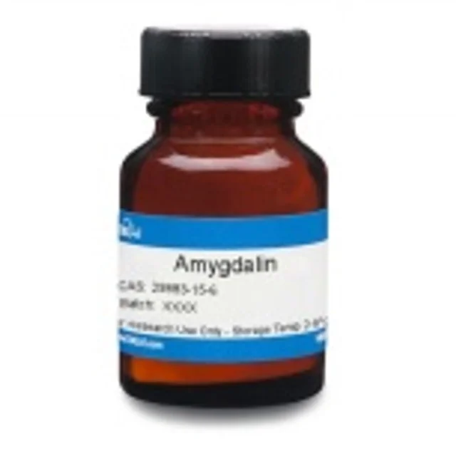 Amygdalin (Vitamin B17) 5g