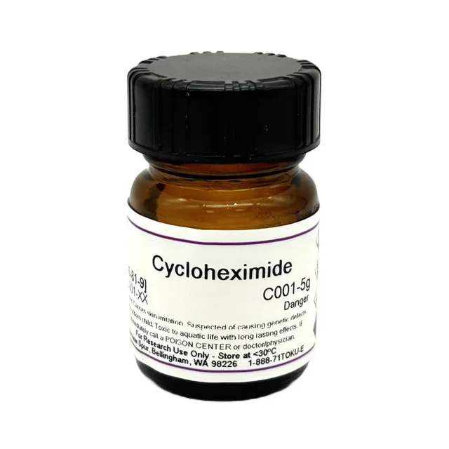 Cycloheximide 1 g