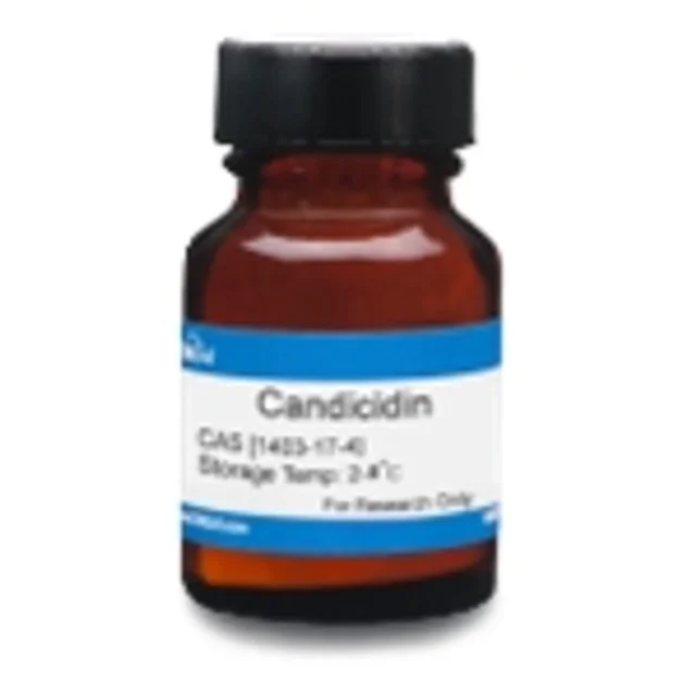 Candicidin 5 mg