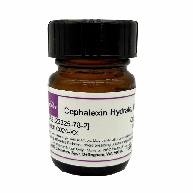 Cephalexin Hydrate 5 g