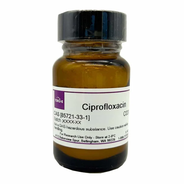Ciprofloxacin 25 g