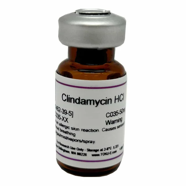 Clindamycin Hydrochloride 50 mg