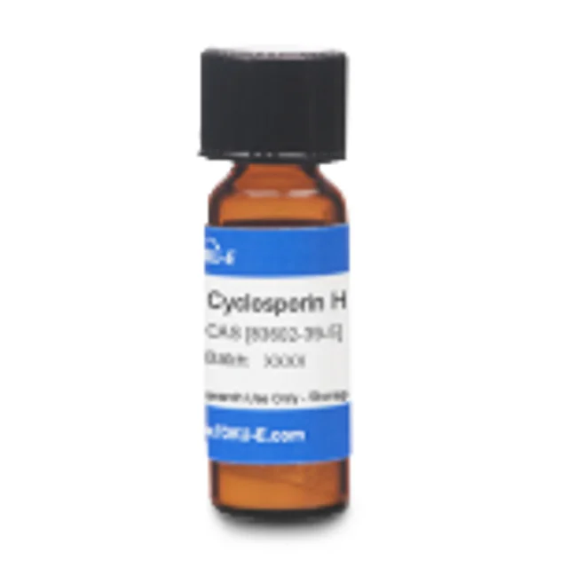 Cyclosporin H EvoPure® 5 mg