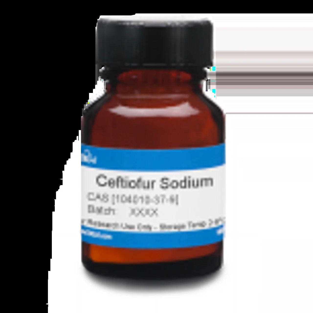 Ceftiofur Sodium 1 g