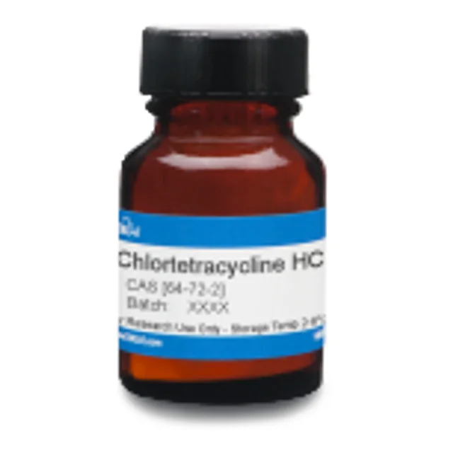 Chlortetracycline Hydrochloride 5 g