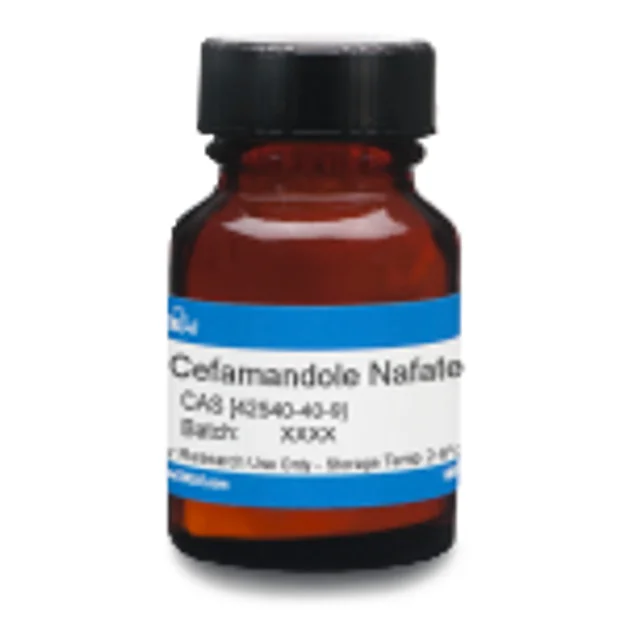 Cefamandole nafate 10 g