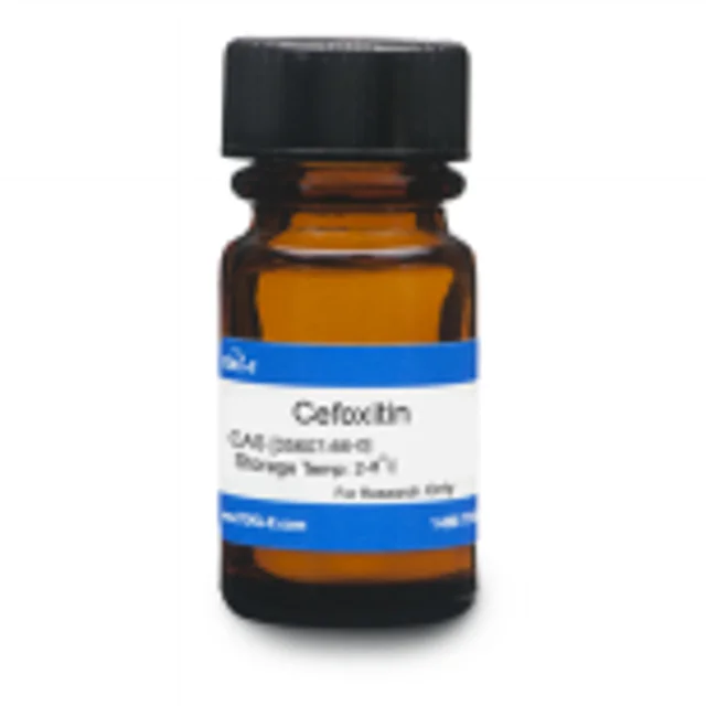 Cefoxitin 1 g