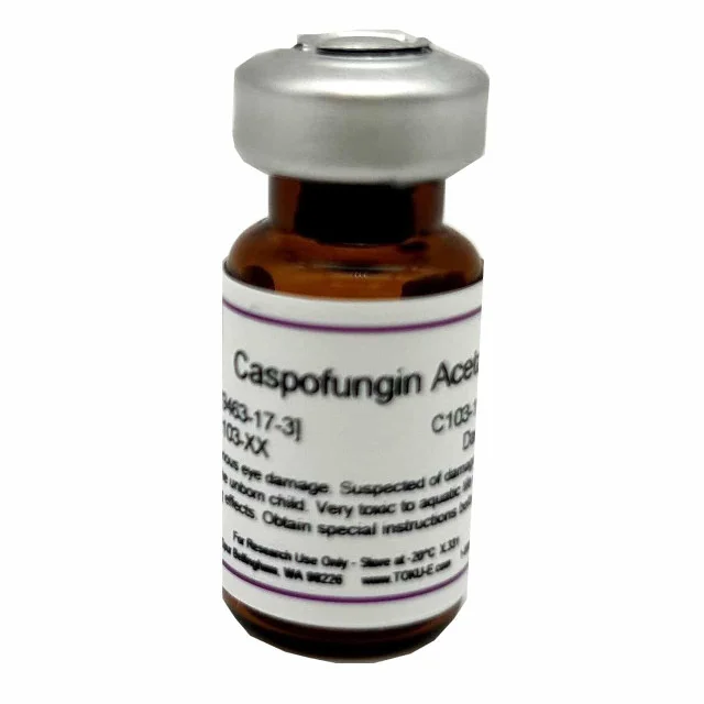 Caspofungin Acetate 10 mg