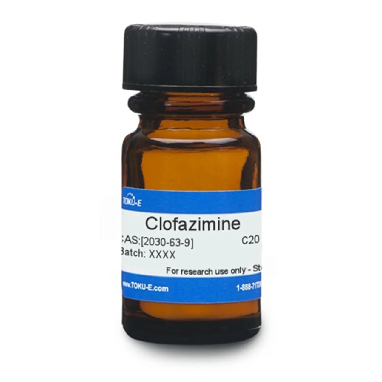 Clofazimine 5 g