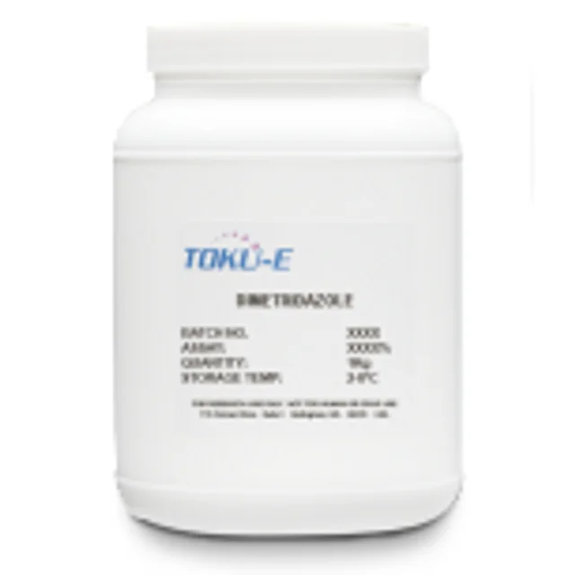 Dimetridazole 25 g