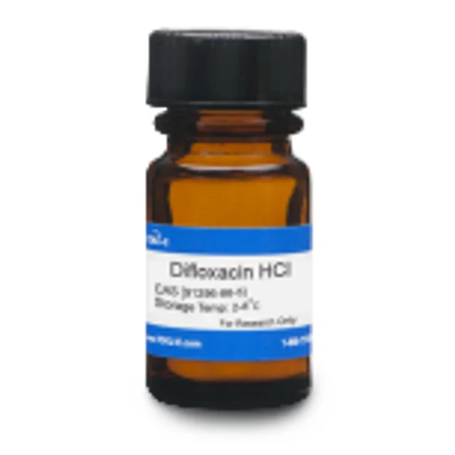 Difloxacin hydrochloride 5 g