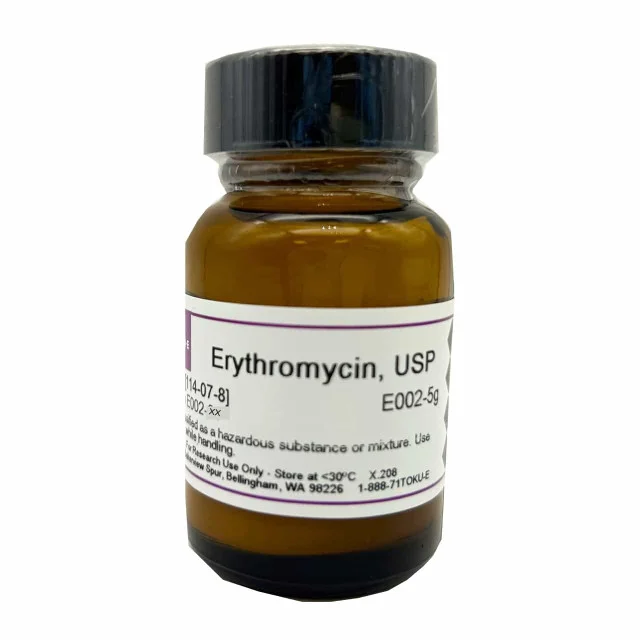 Erythromycin 5 g