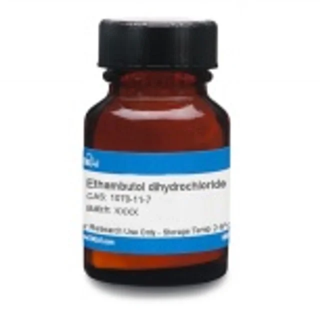 Ethambutol 25 g