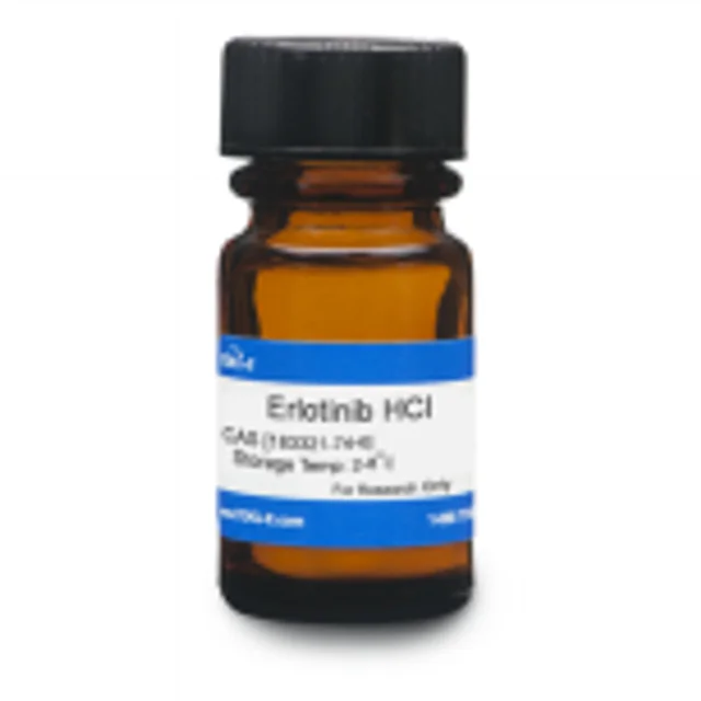 Erlotinib hydrochloride 1 g