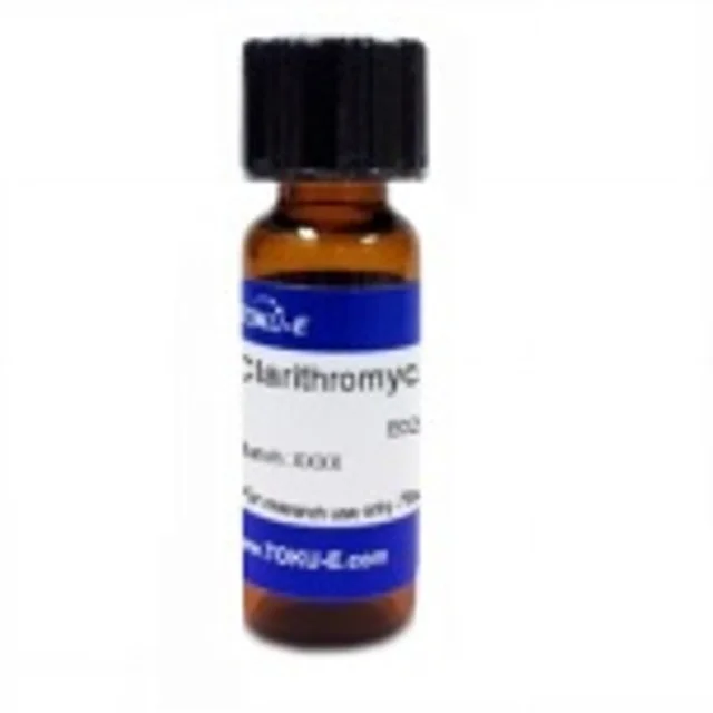 Clarithromycin related compound Z EvoPure® 10 mg