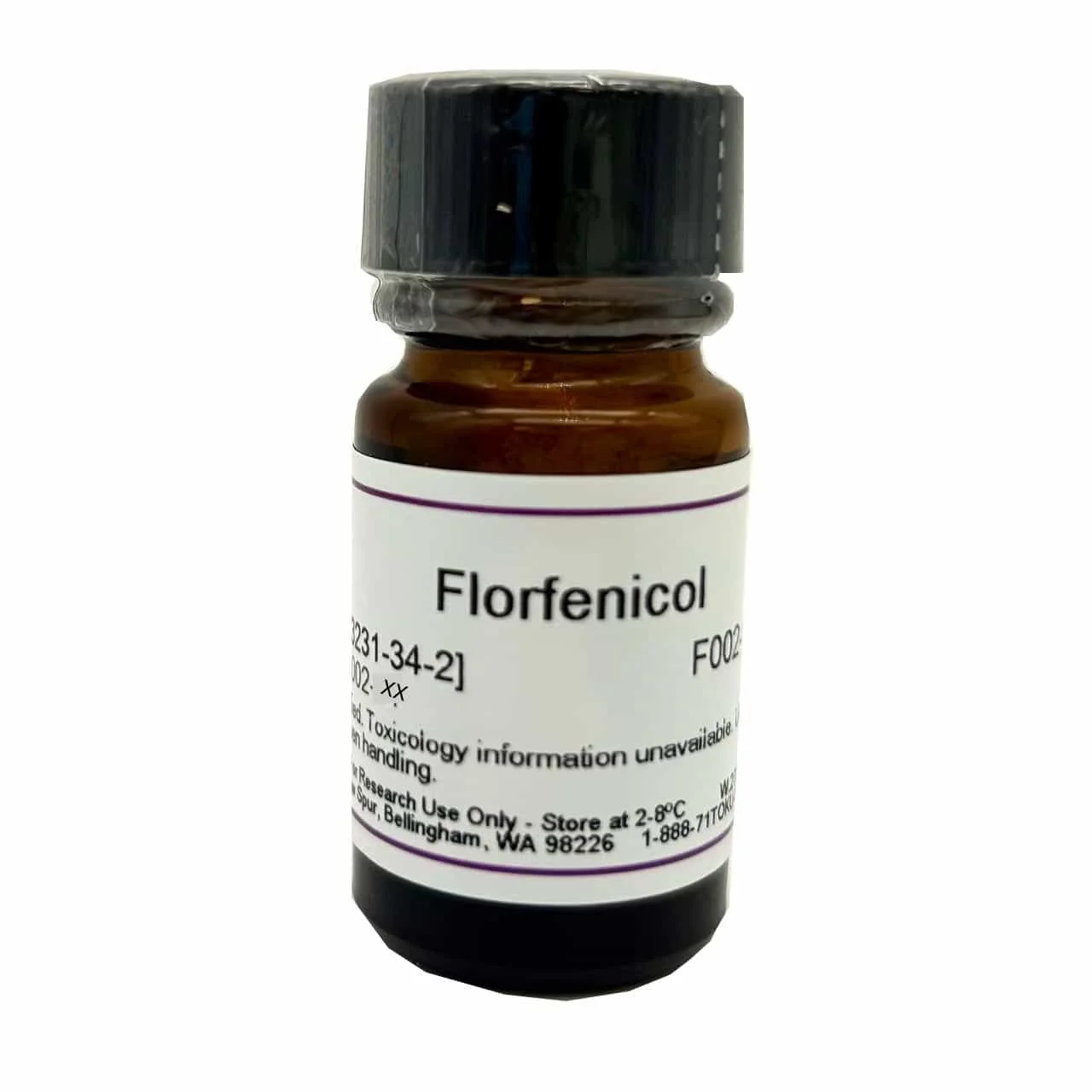 Florfenicol 1 g