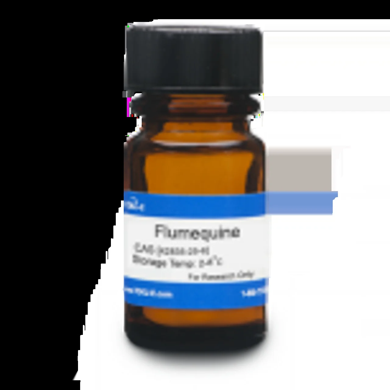 Flumequine 5 g