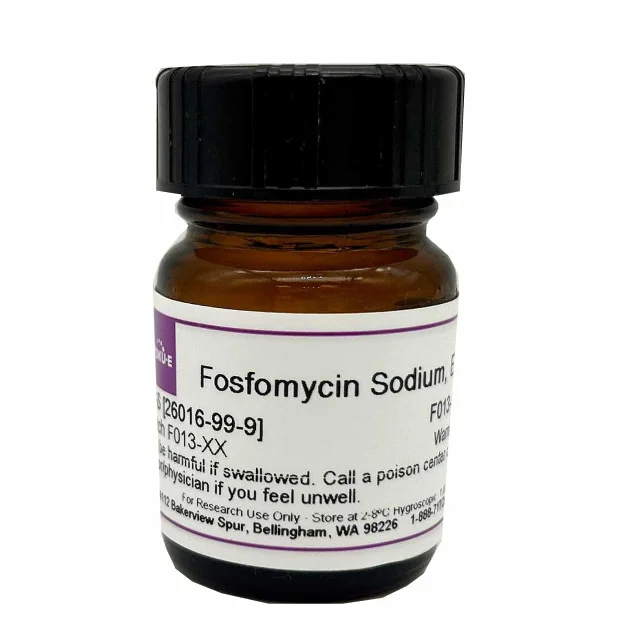 Fosfomycin Sodium 25 g