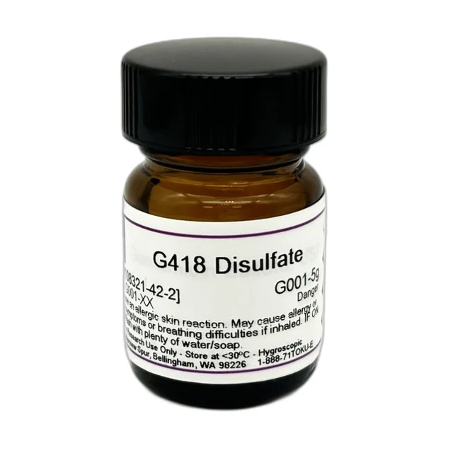 G418 Disulfate 1 g