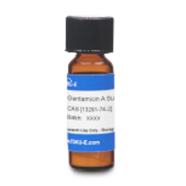 Gentamicin A sulfate EvoPure® 10 mg