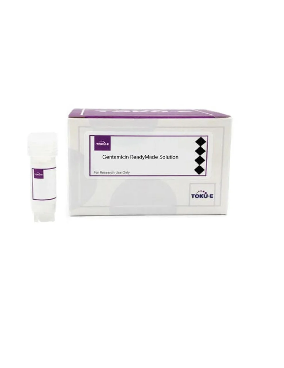 Gentamicin ReadyMade™ Solution 10 x 1 mL