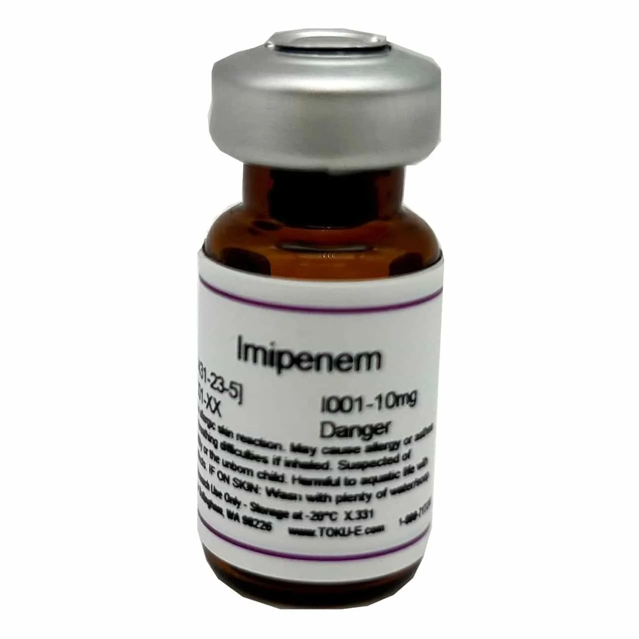 Imipenem 10 mg