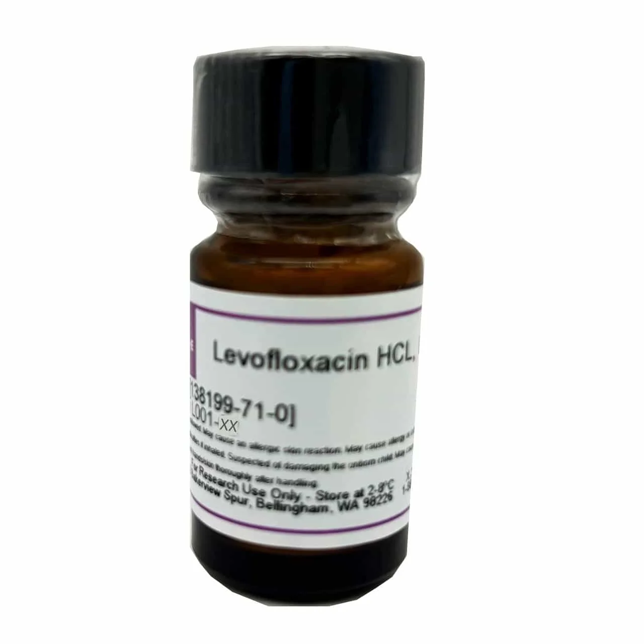Levofloxacin 1 g
