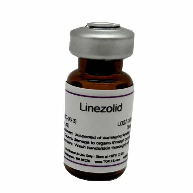 Linezolid 100 mg